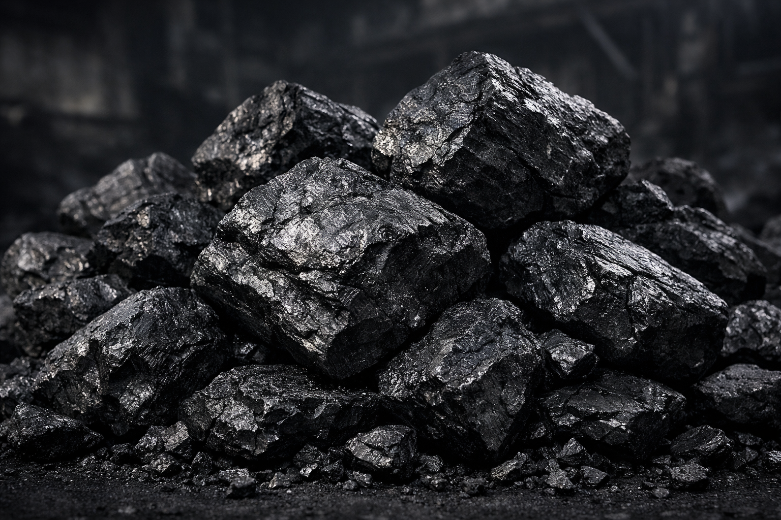 Coal