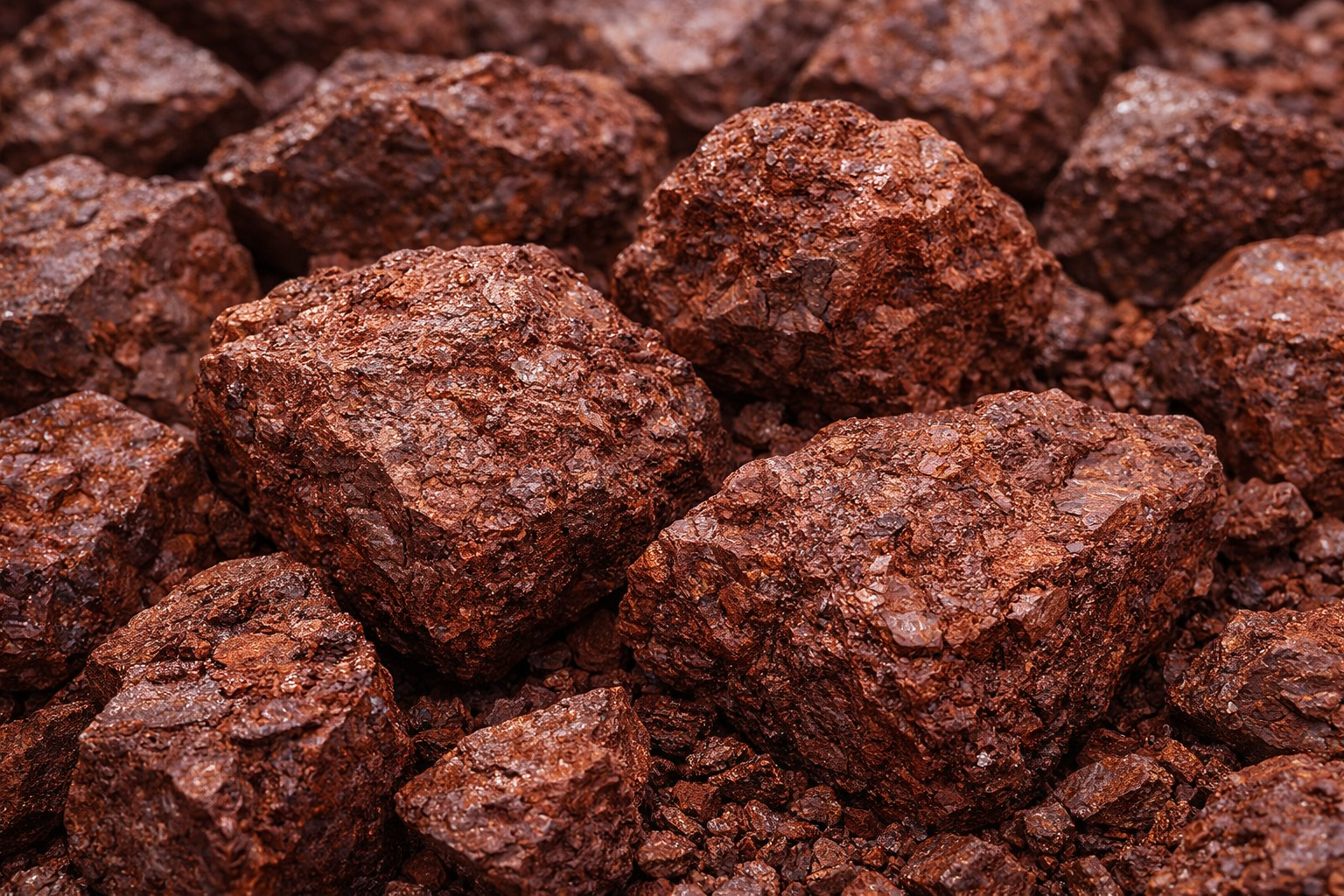Iron Ore